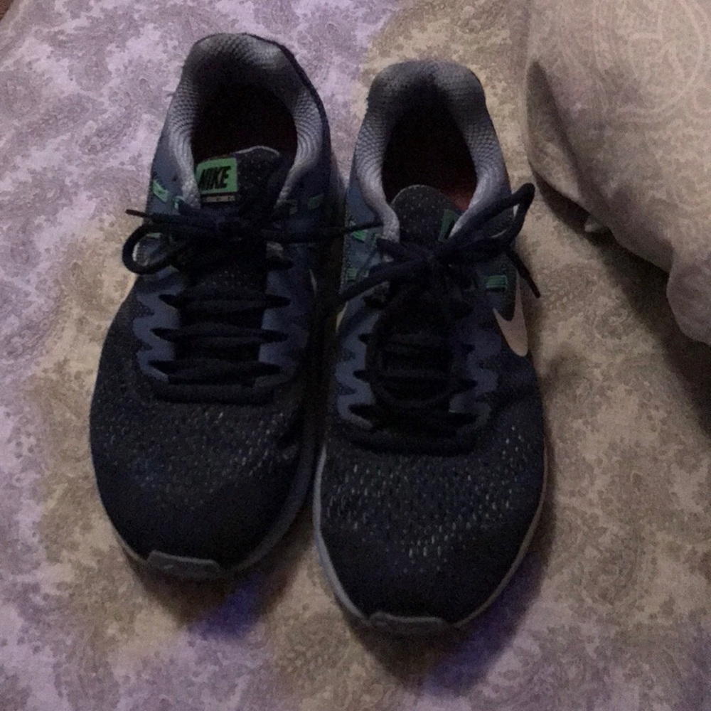 Nike shoes